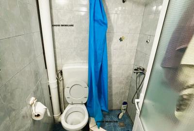 Garsonieră în Vest - 10