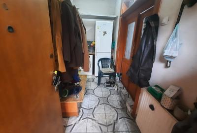 Casă individuală cu 2 camere cu Canalizare în Rahova - 12