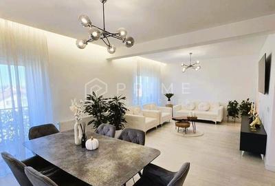 Apartament cu 4 camere decomandat, mobilat în Unirii - 3