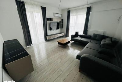 Apartament cu 2 camere decomandat în Energia - 9