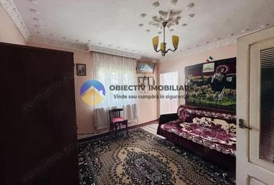 Casă cu Canalizare în Vânători-Neamț - 7