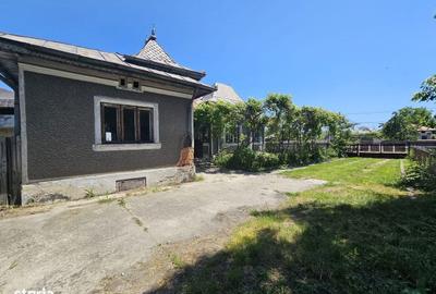 Casă cu 4 camere în Viișoara - 6
