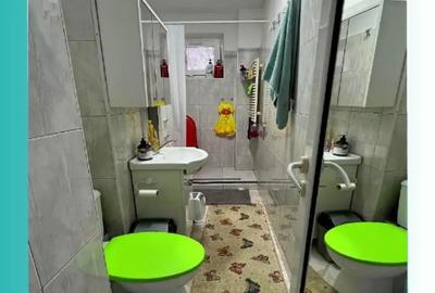 Apartament cu 2 camere decomandat în Banca Națională - 1