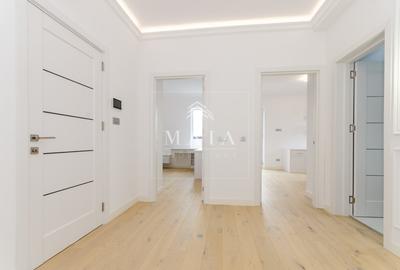 Penthouse 4 camere, parcare subterana, Parcul Sub Arini-Mercure Hotel - 12