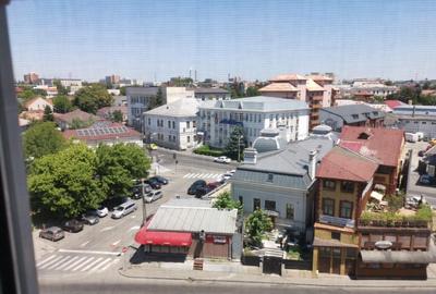 Apartament 4 camere, 90 Mp, Gradina Botanica, 3 balcoane, ve - 13