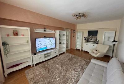 Apartament 2 camere Lux in zona Piata Roamana Apartament 2 camere Lux in zona Piata Roamana - 2