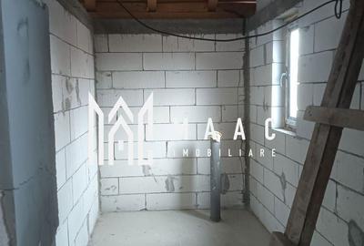 Casă cu 4 camere în Bistrița - 3