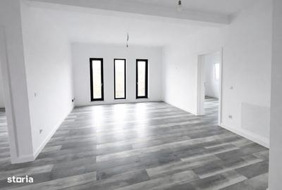 Casă cu 4 camere cu Teren 410 Mp în Dancu - 5