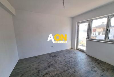 De vanzare casa tip insiruit 367 mp teren zona Alba Micesti - 9