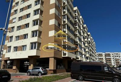 De vanzare - Apartament 3 camere decomandate - 71mp utili FIALD Bacau