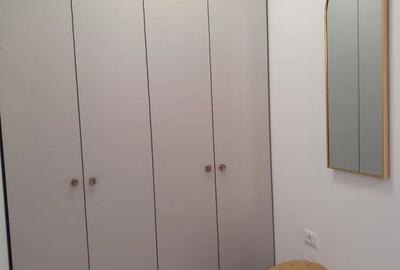 Apartament 2 camere lux cu terasa si parcare – Global Residence Mihai Bravu - 7