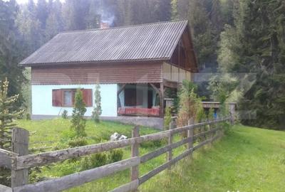 Casă cu 3 camere cu Teren 400 Mp în Central - 17