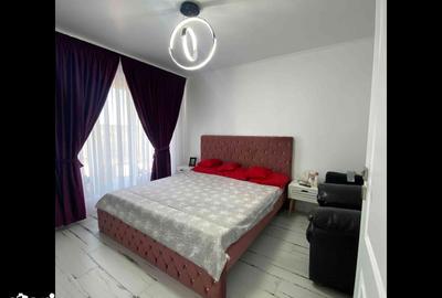 Casă cu 3 camere cu Teren 767 Mp în Sântandrei - 6