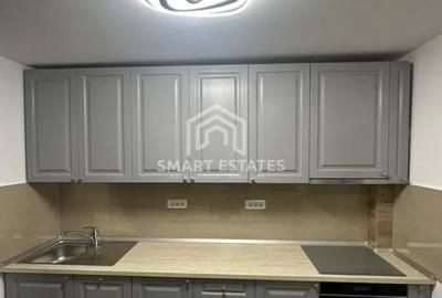 Apartament cu 3 camere decomandat, mobilat în Cotroceni - 6