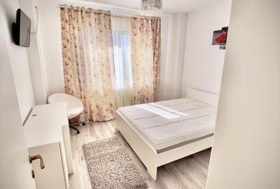 Apartament cu 3 camere în Orizont - 1