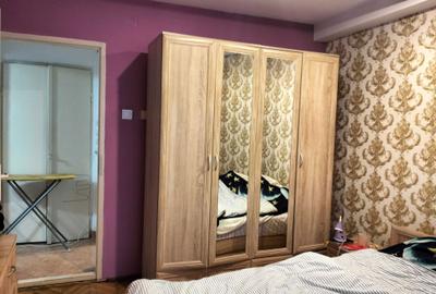 Apartament cu 2 camere decomandat în Central - 6