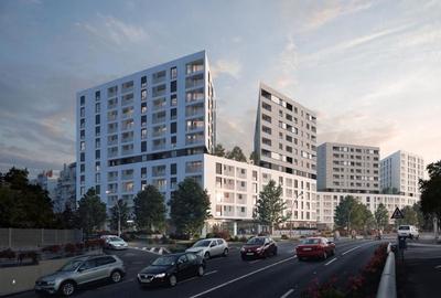 De inchiriat - Spatiu Comercial 175 mp - City of Mara - 3
