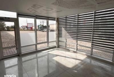 Spațiu comercial, de 563 mp, în Central - 10