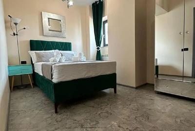 Apartament cu 2 camere decomandat în Nord - 4