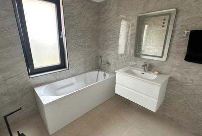 Casă cu 4 camere în Dumbrăveni - 1