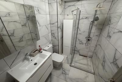 Studio / Garsonieră zona Tomis Nord - Campus - 6