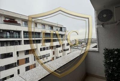 Apartament cu 3 camere decomandat, mobilat în Parcul Carol - 10