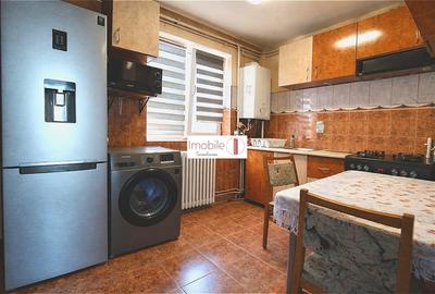 Apartament cu 2 camere decomandat, mobilat în Mănăștur - 6