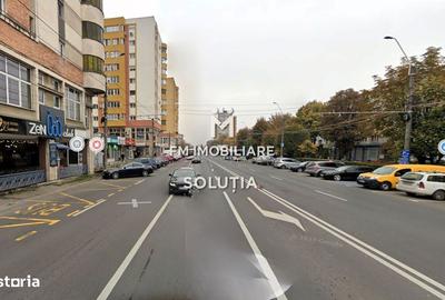 Spațiu comercial, de 105 mp, în Traian - 3