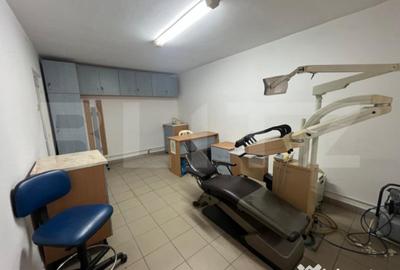 Spațiu comercial, de 28 mp, în Valea Rosie - 2