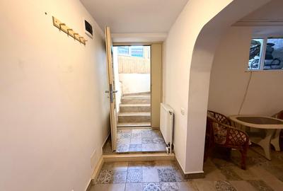 Casă individuală cu 4 camere cu Canalizare în Rahova - 36