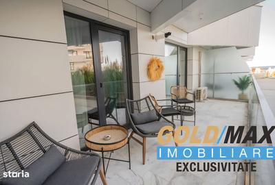 Apartament cu 2 camere în Nord - 3