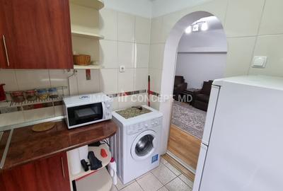 Inchiriere garsoniera moderna in Zona Republicii-8 Martie - 10