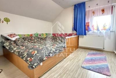 Casa individuala cu 3 camere si 2 bai mobilata si utilata in Giroc. - 9