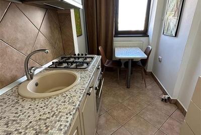 Apartament cu 2 camere decomandat, mobilat în Centru Civic - 2