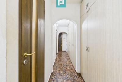 Apartament cu 3 camere zona Freidorf - 4