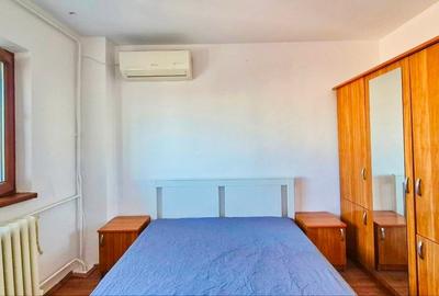 Apartament cu 2 camere semidecomandat în Banu Manta - 11