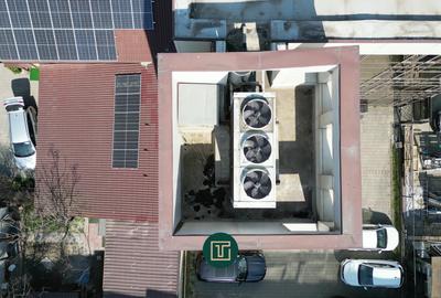 Spațiu comercial, de 886 mp, în Micălaca - 5