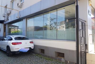 Spațiu comercial, de 164 mp, în Bucureștii Noi - 2