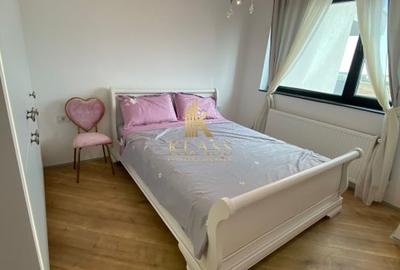 Vanzare Apartament 2 Camere - 4City North, Pipera / Voluntari - 4