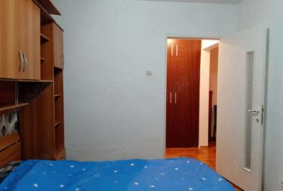 De inchiriat apartament 2 camere. - 4