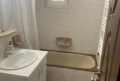 Apartament cu 2 camere nedecomandat în Băneasa