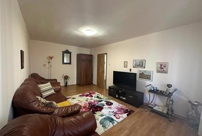 Apartament cu 2 camere decomandat în Luncă - 3