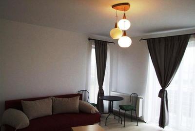 Apartament cu 2 camere decomandat, mobilat în Avantgarden - 2