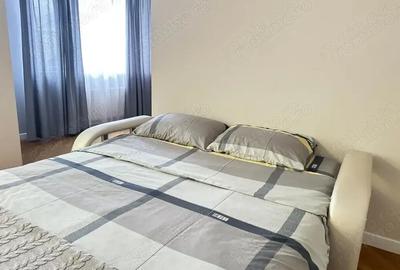 Garsonieră decomandată în Titan - 1