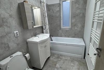 Apartament cu 2 camere decomandat în Giroc - 7
