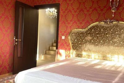 Casă cu 5 camere cu Teren 630 Mp în Valea Adâncă - 10