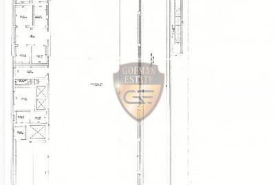 Spațiu comercial, de 1,687 mp, în Ultracentral - 5