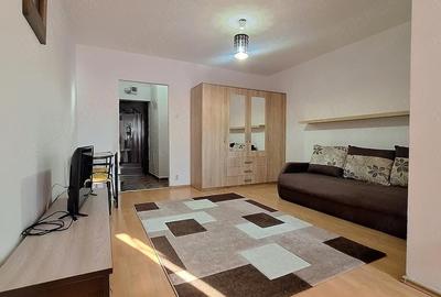 Garsonieră decomandată în Obor - 2