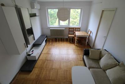 Str. Teiului - Circumvalatiunii; 2 camere. Comision zero. Str. Teiului - Circumvalatiunii; 2 camere. Comision zero. - 6