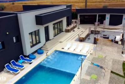 Casă cu 4 camere cu Teren 1020 Mp în Agigea - 8